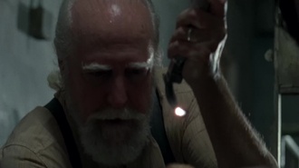 Ходячие мертвецы S04E05