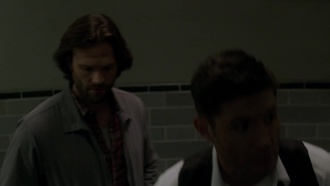 Supernatural S14E03