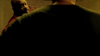Побег S03E11