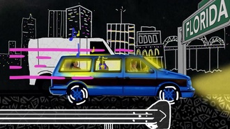 Трудности ассимиляции S03E20 The Masters