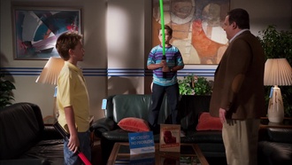 Голдберги S01E08