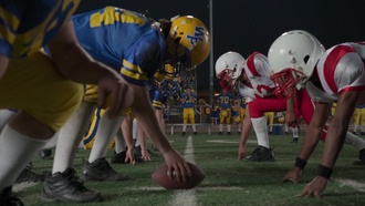 Голдберги S09E07