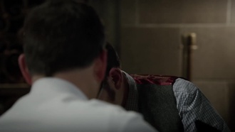 В поле зрения S02E10