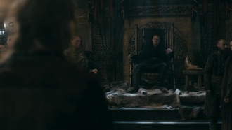 Викинги S06E08
