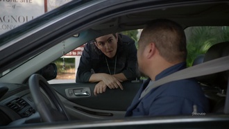 Leverage - Redemption (S02E08)