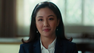 Трудности ассимиляции S06E11