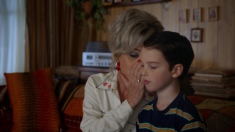 Young Sheldon S01E09