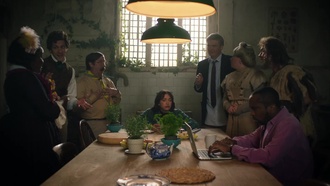 Призраки S04E05