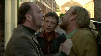 Жизнь на Марсе S01E04