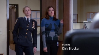 Бруклин 9-9 S03E04