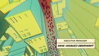 Your Friendly Neighborhood Spider-Man S01E04 RHS