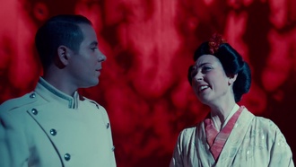 Мэри убивает людей S02E02