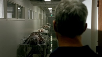 Босх S03E05