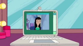 s01e25 Сыграем. Комета кермиллиана