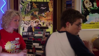 Голдберги S06E05