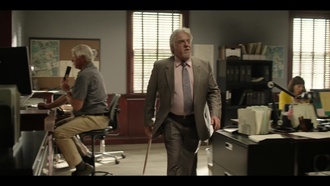 Джек Ричер S01-E06