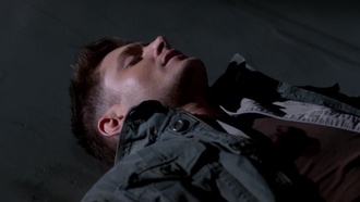 Supernatural S08E17