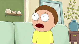Rick And Morty S05E05