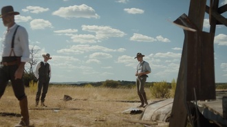 Сын S01E02