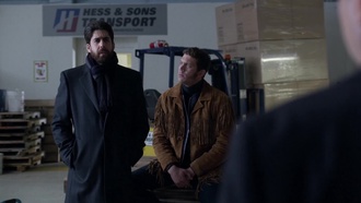 Фарго S01E02