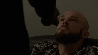 Чёрный список S07E01