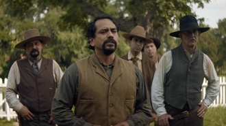 Сын S01E07