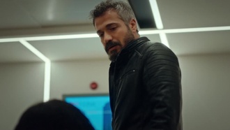 Гюльджемаль S01E03