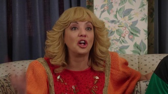 Голдберги S05E18