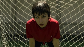 Бумажный дом S04E02
