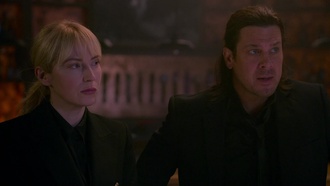 Leverage - Redemption (S01E16)