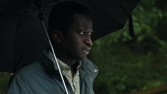 Засланец из космоса s02e08