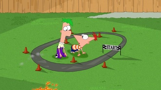 s01e13 Весь мир в грязи. Баллада о плохобородом