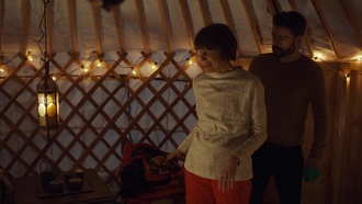 Мэри убивает людей S03E02