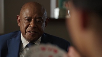 Крёстный отец Гарлема S03E06