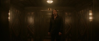 Континенталь S01E01