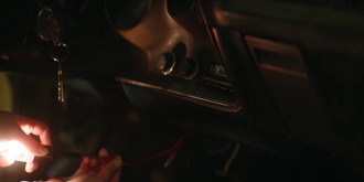Лихачи RHS s01e08
