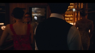 Полиция Токио S01E04