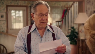 Голдберги S06E18