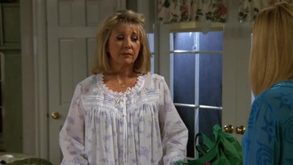 Друзья S04E01. Эпизод с медузой