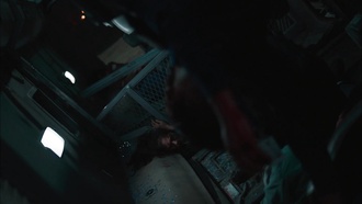 Плохой и сумасшедший S01E05