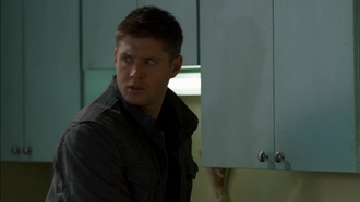 Supernatural S03E11