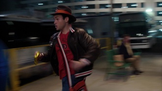 Голдберги S09E10