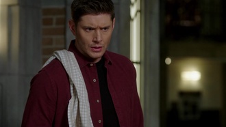 Supernatural S15E14