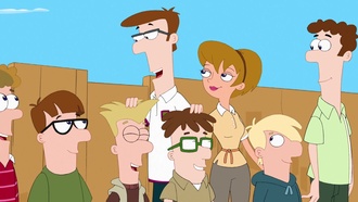 s03e12 Мой лучший гол