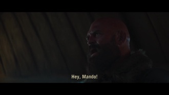 Мандалорец S01E01