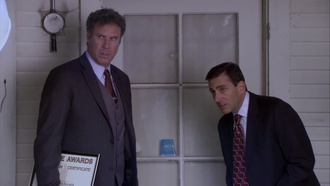Офис S07E21