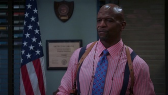 Бруклин 9-9 S08E04