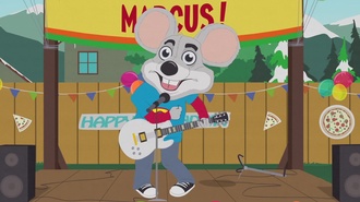 Южный Парк S21E05