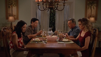 Трудности ассимиляции S04E11