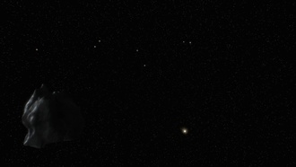 Засланец из космоса s01e07